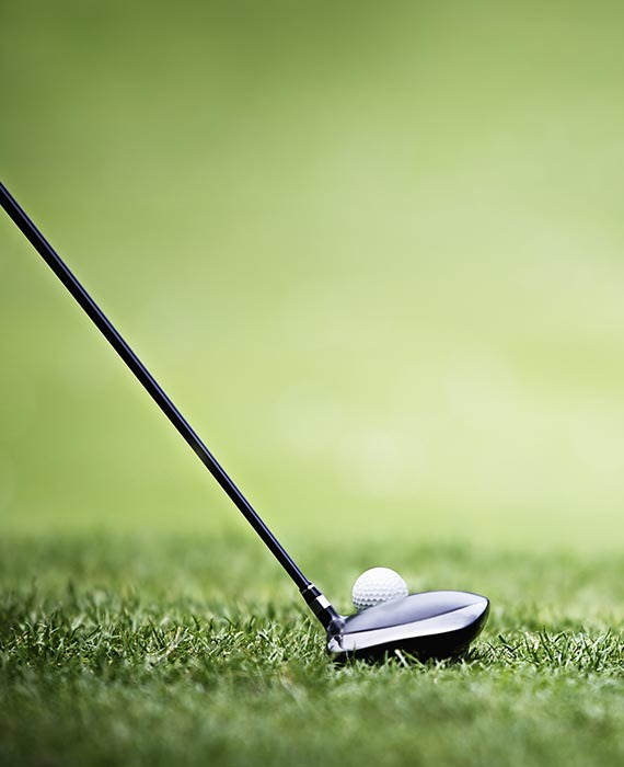 golf